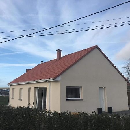 Gite Des 2 Caps Leulinghen-Bernes Exterior foto